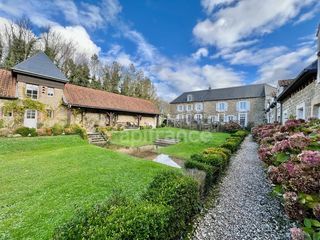  Propri�t�/ch�teau � vendre 9 pi�ces 669 m�