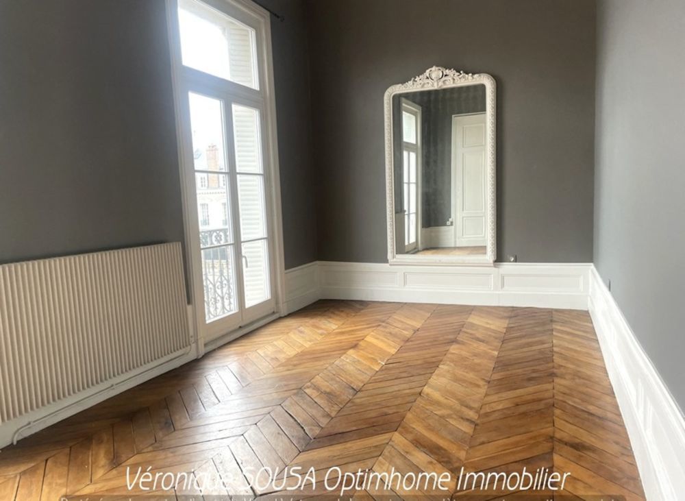 � vendre  Appartement Saint-Germain-en-Laye (78100)