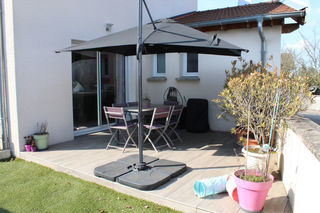  Maison � vendre 5 pi�ces 108 m�