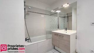  Appartement � vendre 2 pi�ces 38 m�