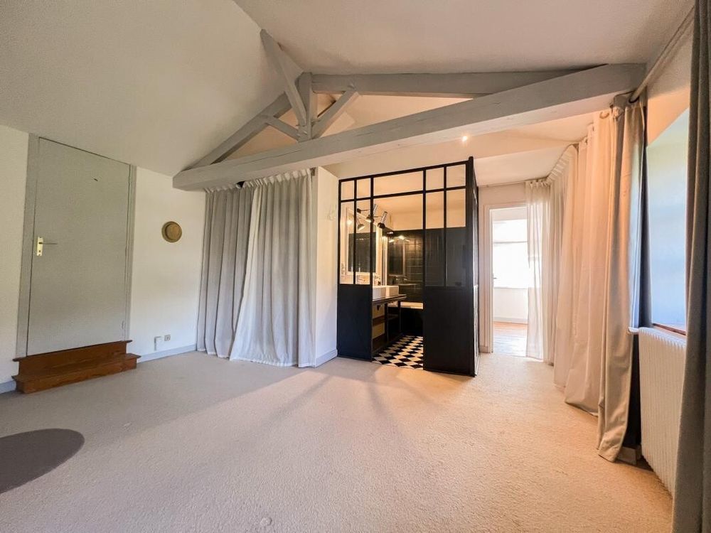 � vendre  Maison Poitiers (86000)