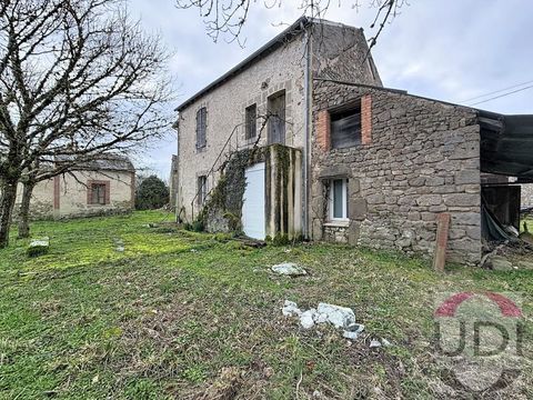   Maison � Vendre sur Saint Fiel Maison - 4 pi�ce(s) - 105 m�