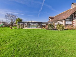  Propri�t�/ch�teau � vendre 15 + pi�ces 500 m�