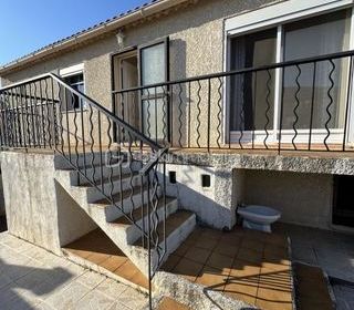  Villa � vendre 4 pi�ces 110 m�