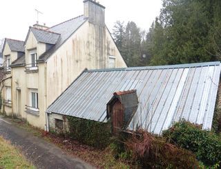  Maison � vendre 4 pi�ces 93 m�