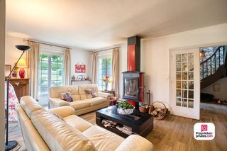  Maison � vendre 8 pi�ces 232 m�