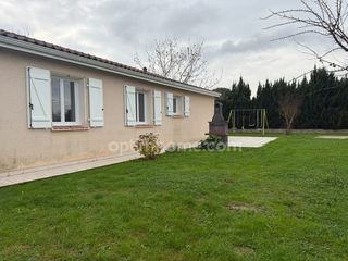  Maison � vendre 5 pi�ces 100 m�