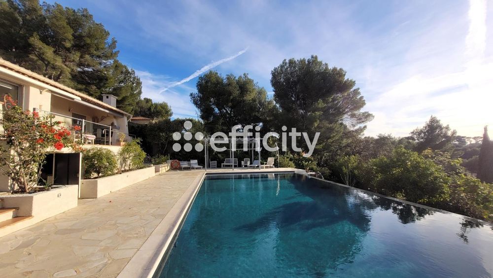� vendre  Villa Sanary-sur-Mer (83110)
