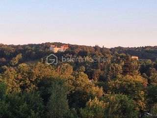  Villa � vendre 7 pi�ces 210 m�