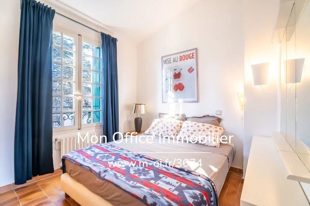 � vendre  Maison Grimaud (83310)