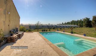  Maison � vendre 6 pi�ces 230 m�