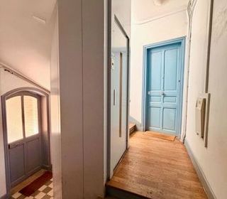  Appartement � vendre 3 pi�ces 48 m�