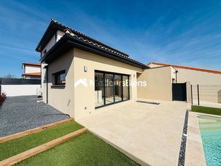  Villa � vendre 5 pi�ces 130 m�