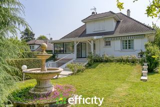  Maison � vendre 7 pi�ces 175 m�