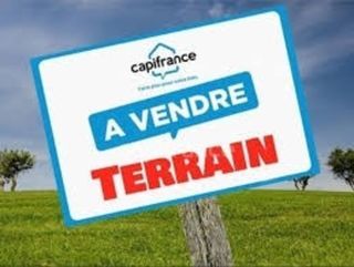  Terrain � vendre 1261 m�