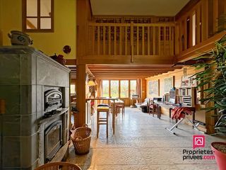  Maison � vendre 5 pi�ces 167 m�