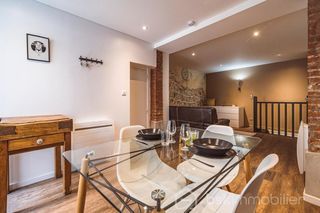  Immeuble � vendre 2 pi�ces 57 m�