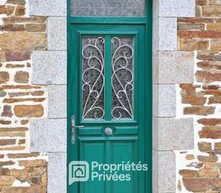  Maison � vendre 5 pi�ces 132 m�