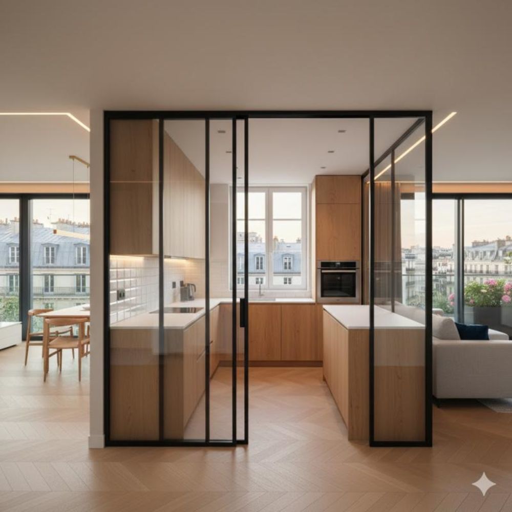 � vendre  Appartement Le Perreux-sur-Marne (94170)