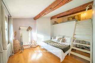  Appartement � vendre 3 pi�ces 69 m�