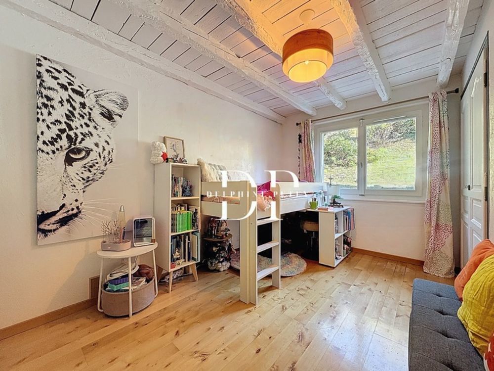 � vendre  Maison Lucinges (74380)