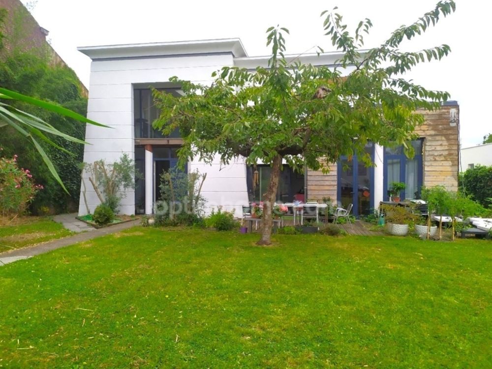 � vendre  Maison Roubaix (59100)