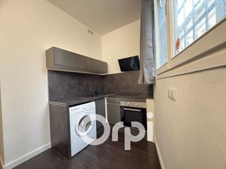  Appartement � vendre 2 pi�ces 37 m�