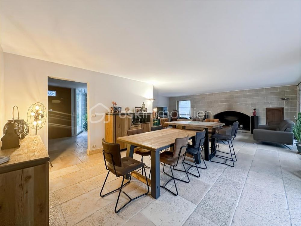 � vendre  Propri�t�/ch�teau Janville-sur-Juine (91510)