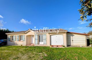  Maison � vendre 4 pi�ces 108 m�