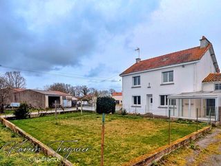  Maison � vendre 7 pi�ces 107 m�