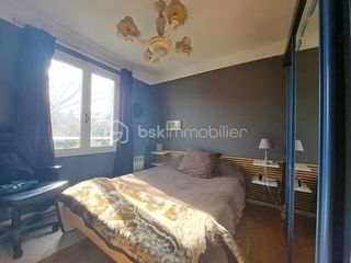  Maison � vendre 5 pi�ces 99 m�