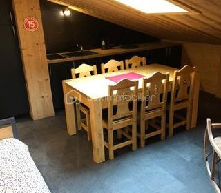  Appartement � vendre 2 pi�ces 29 m�