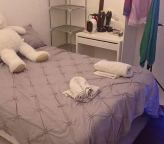  Appartement � louer 1 pi�ce 12 m�