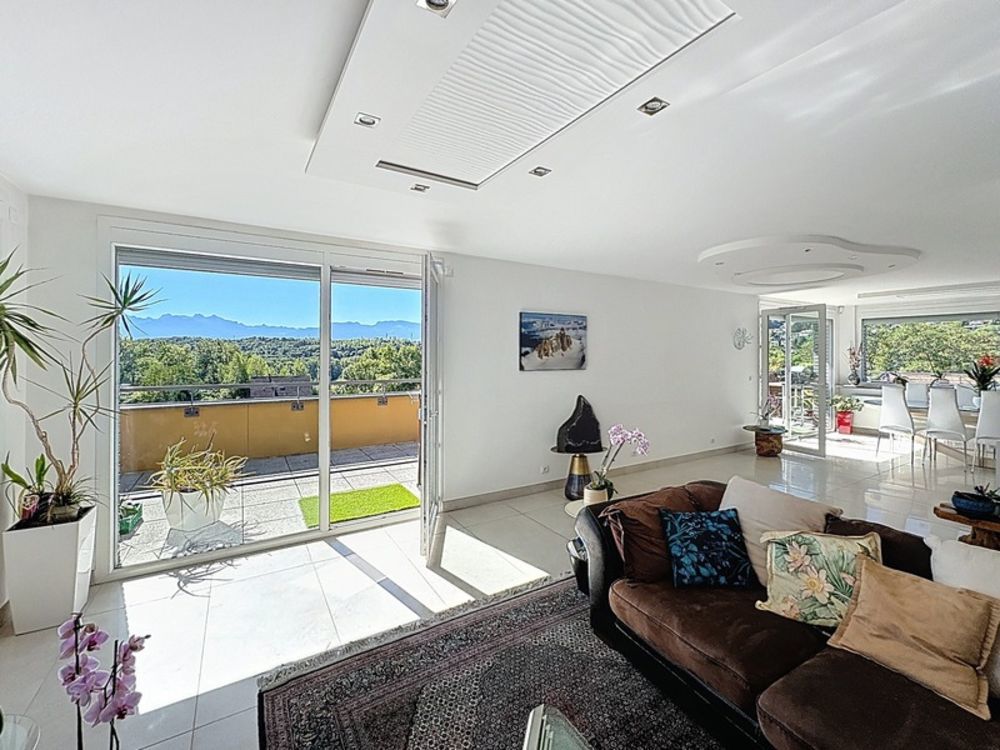 � vendre  Appartement Annemasse (74100)