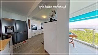  Appartement � vendre 4 pi�ces 128 m�