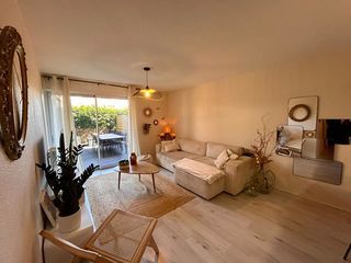  Appartement � vendre 4 pi�ces 88 m�