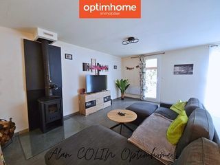  Maison 6 pi�ces 124 m� Sierck les bains