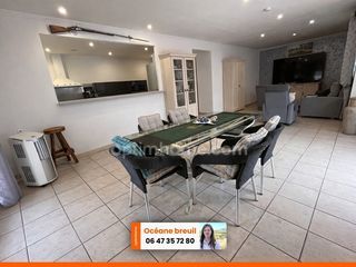  Maison � vendre 4 pi�ces 113 m�