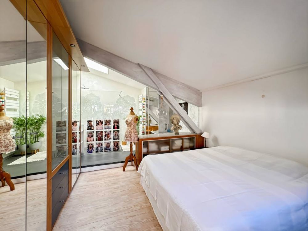 � vendre  Appartement Bordeaux (33000)