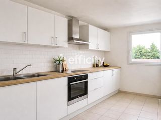  Appartement � vendre 3 pi�ces 67 m�