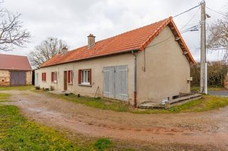  Ferme � vendre 6 pi�ces 150 m�