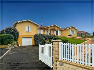  Maison � vendre 6 pi�ces 143 m�