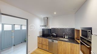  Appartement � vendre 3 pi�ces 59 m�