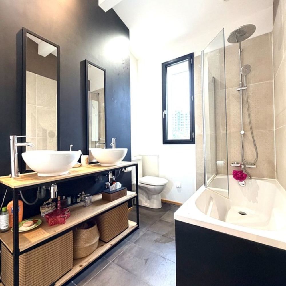 � vendre  Maison Le Bouscat (33110)