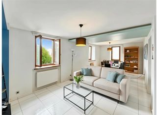  Appartement � vendre 4 pi�ces 116 m�