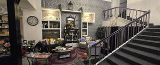  Appartement � vendre 7 pi�ces 388 m�