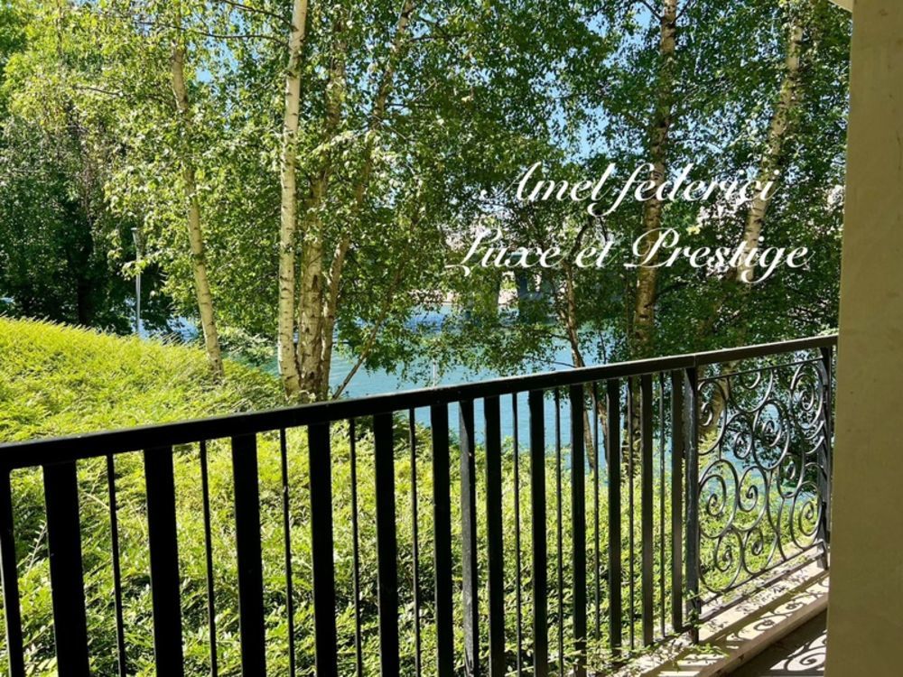 � vendre  Appartement Neuilly-sur-Seine (92200)