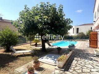  Maison � vendre 4 pi�ces 113 m�