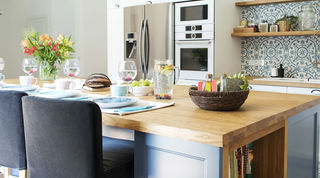  Maison 5 pi�ces 112 m� Bois le roi