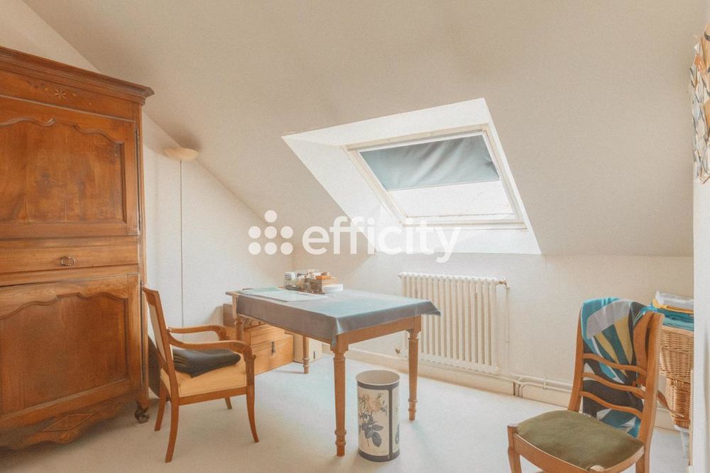 � vendre  Maison La Rochelle (17000)